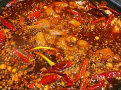 -重庆渝达老火锅(春熙路店)