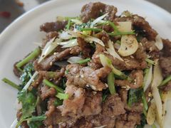 -友谊餐馆(永安路店)