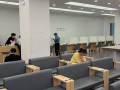 -华为授权服务中心(浦东1088广场)