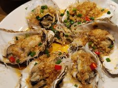 -拉完海鲜大排档(温岭店)