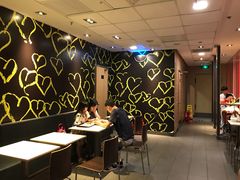 -麦当劳(北京金星西路店)