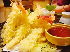 -花潮料理艺食馆(世欧广场店)