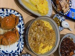 -蟹小满·蟹黄捞面(杭州西湖店)