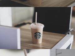 -星巴克臻选(中山石岐大信新都汇店)