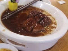 -德胜轩正宗顺德菜(宝安沙井会展中心店)