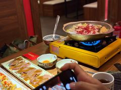 -隐月· 㐂和食屋(芝罘万达公馆店)