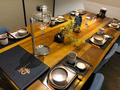 -和彩放题餐厅(酒仙桥店)