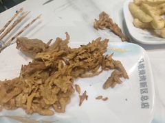 -清真·马坡烧烤涮牛肚·酸浆火锅(新区总店)