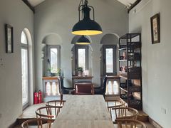 -1901 Cafe(西四店)