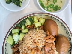 菊儿人家卤肉饭-菊儿人家·北京胡同菜(南锣鼓巷店)