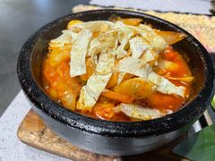 -妥妥烤肉料理(昙华林店)