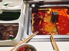 -海底捞火锅(亲子主题北金鹰店)