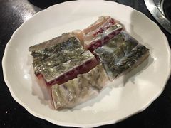 -正能量脆肉鲩火锅