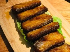 雷达网带鱼-原製原味(普陀山磐龙店)