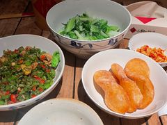 -田小狗的饭店(碧桂园店)