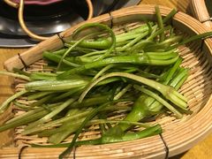 -阿婆情腊排骨火锅(饮玉巷店)