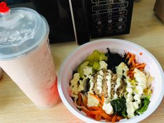 -米村拌饭(砂之船中东奥莱店)
