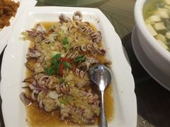 -金巴兰海鲜王