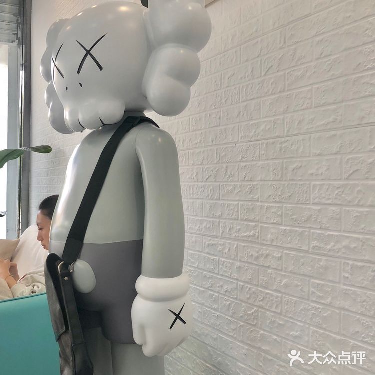 传说中的三十多万的咖啡机 