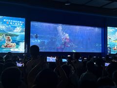-重庆欢乐海底世界