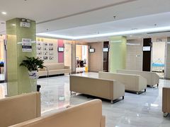 -美年大健康体检(天河东路分院)