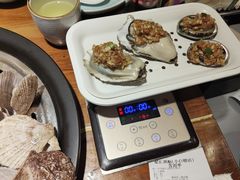 -三个渔夫·蒸汽海鲜(小白楼店)