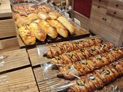 -西村叔叔的店·面包·甜品·蛋糕(崂山丽达店)