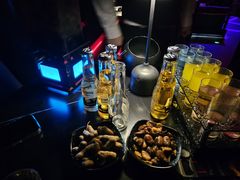-赤红音乐现场(浦东金桥路店)