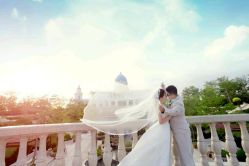点击看大图 -蒙娜丽莎婚纱摄影(优质商家)