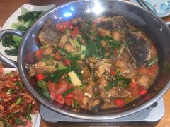 -61号餐吧(兴坪古镇漓江店)