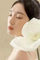 点击看大图 -金夫人婚纱摄影(包河万达店)