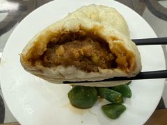 -天宫院小吃·包子炒肝儿(管庄店)