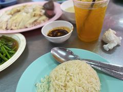 -红大哥水门鸡饭(總店)