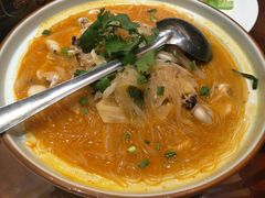 海鲜干捞粉丝-外婆人家(软件园店)