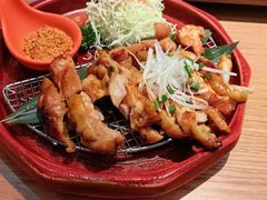 -花漫里日式餐厅(刺桐店)