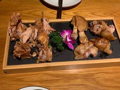 -伊喜饺子(五道口学院路店)