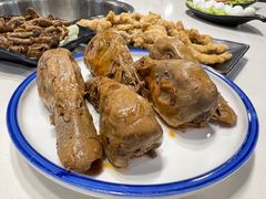 -土连锅·现熬养生汤锅(梁家巷店)