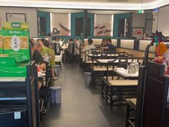 -小菜园新徽菜(芜湖镜湖苏宁店)