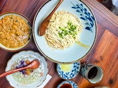 -贡梅老面馆·蟹粉面·无锡特色小吃(南长街主推店)