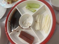 -满堂·烤鸭店·北京菜(鼓楼店)