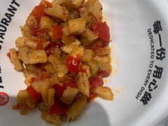 -72街荷叶饭(东方宝泰广场店)