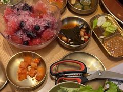 -闻老头·菊花炭烤肉(D11店)