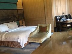 -天津津利华酒店