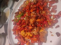-腾龙阁|经典川菜(SM城市广场店)