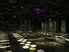 -威尔仕健身(丁香国际店)