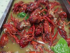 -阿木龙虾(河间路店)