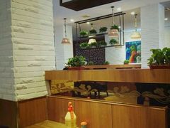 -韶山冲湘菜馆(大明湖店)