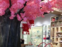 -陶语手工·拼豆·陶艺·银饰diy(宽厚里店)
