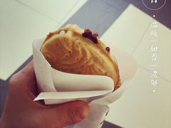 大一梦薄皮鲷鱼烧(美罗城店)-粉粉乐鲷鱼烧(美罗城店)
