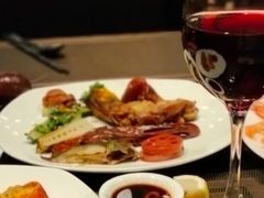 -索菲特酒店·海鲜自助 ·聚餐厅